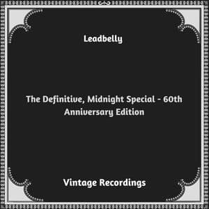 The Definitive, Midnight Special