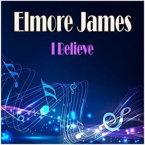 I Believe