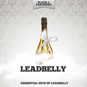 Essential Hits Of Leadbelly