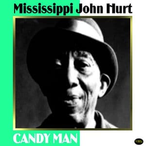 Candy Man
