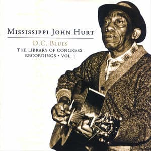 The Library Of Congress Recordings Vol. 1 Disc. 2