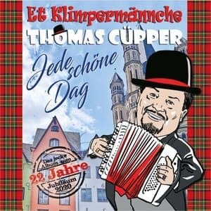 Jede schone Dag