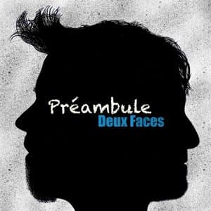 Deux faces