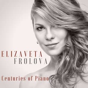 Centuries of Piano