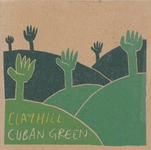 Cuban green