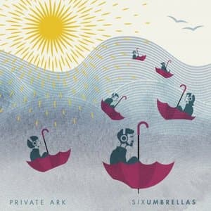Private Ark