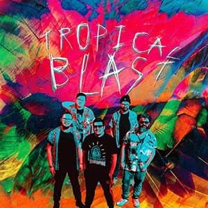 Tropical Blast