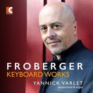Froberger: Keyboard Work