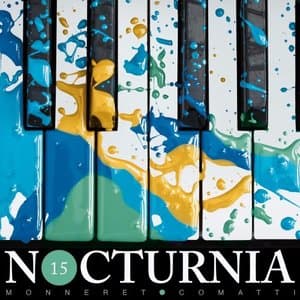 15 Nocturnia