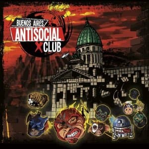 Buenos Aires Antisocial