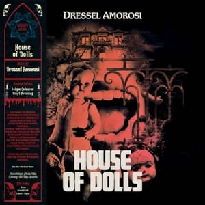 House of Dolls