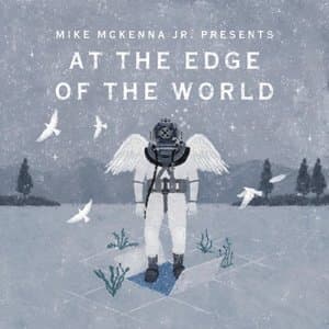 At the Edge of the World