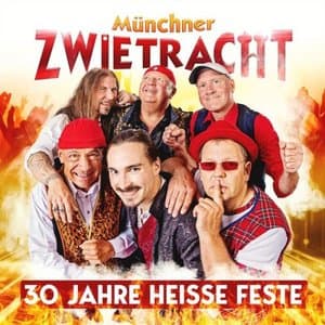 30 Jahre Heisse Feste