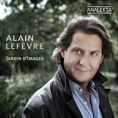 Jardin DImages