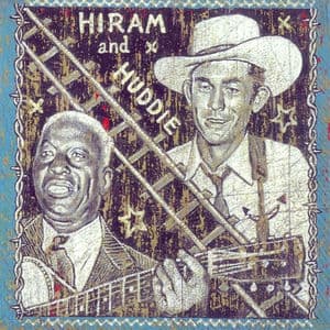 Hiram and Huddie Vol. 2 Huddie