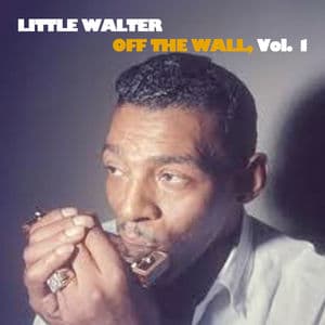 Off The Wall, Vol. 2