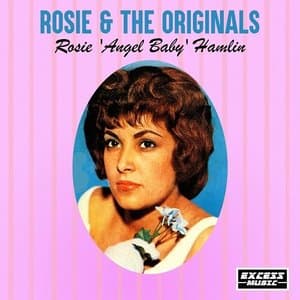 Rosie Angel Baby Hamlin