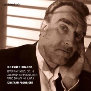 Brahms: Piano Works