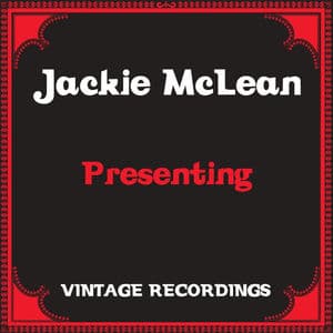 Presenting