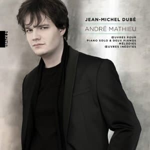 Andre Mathieu