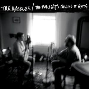 The Twilights Calling It Quits