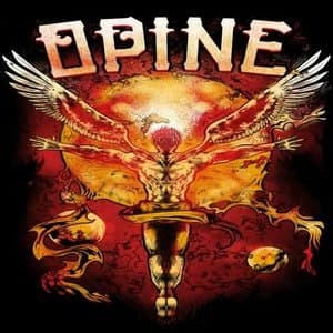 Opine