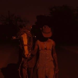 GHOST OF THE WEST: VOLUME I