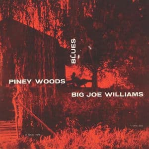 Piney Woods Blues