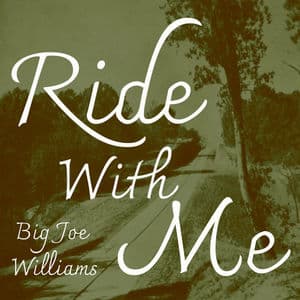 Ride with Me