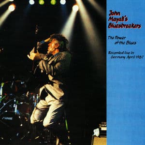 The Very Best of John Mayall & The Bluesbreakers