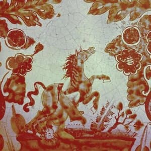 Blood Sun Moon Run