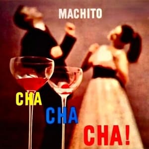 !Cha Cha Cha! (Remastered)