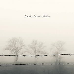 Padma in Xibalba
