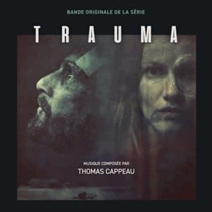 Trauma (Bande originale de la serie televisee)