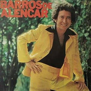 Barros De Alencar