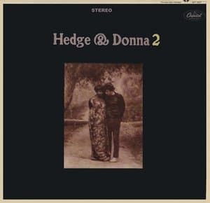 Hedge & Donna 2