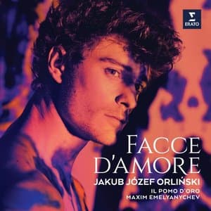 Facce damore