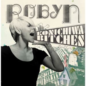 Konichiwa Bitches