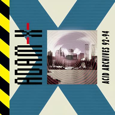 Acid Archives 92-94