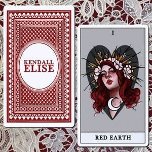 Red Earth