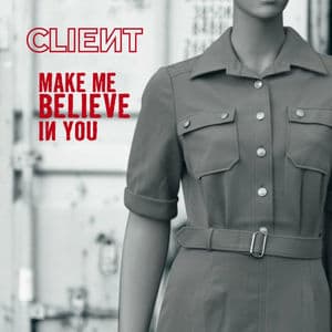 Make Me Believe in You