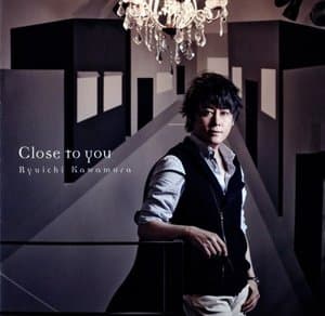 Close to you