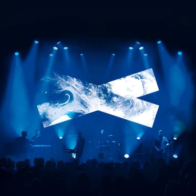 Dysphoria (Live in the Netherlands) (Live)