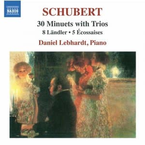 Schubert: 30 Minuets