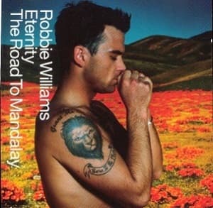Eternity / The Road To Mandalay