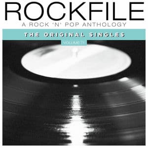 Rockfile, Vol. 71