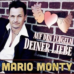 Auf Den Flugeln Deiner Liebe