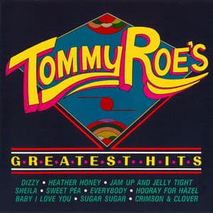 Tommy Roe's Greatest Hits