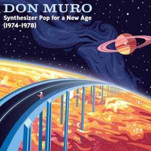 Synthesizer Pop For A New Age (1974-1978)