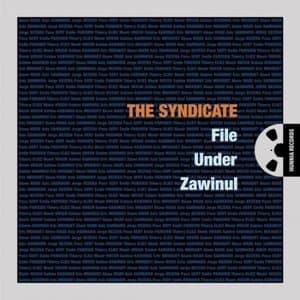 File Under Zawinul